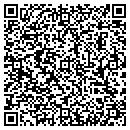 QR code with Kart Center contacts