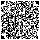 QR code with Hebron House Furniture Inc contacts