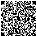 QR code with L & L Turkey Calls contacts