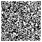 QR code with High Level Remodeling contacts