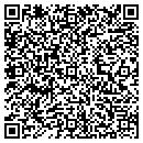 QR code with J P Walls Inc contacts