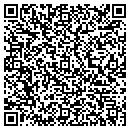 QR code with United Gunite contacts