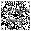 QR code with A1 24 Hour Locksmith contacts