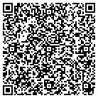 QR code with M J Lorenzo Engineering contacts
