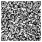 QR code with M&J Svcs By John J Hale contacts