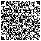 QR code with R And J Associates Inc contacts