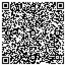 QR code with M & M Logic Inc contacts