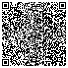 QR code with Heavenly Hands Therapeutic Massage contacts