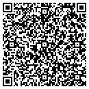 QR code with R L Bryant Installer contacts