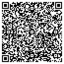 QR code with R & D Contracting contacts