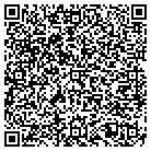 QR code with De-An Jump Dance & Performance contacts