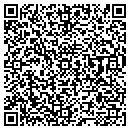 QR code with Tatiana Lind contacts