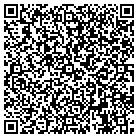 QR code with Thomas Construction & Realty contacts
