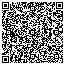 QR code with Kemp's Place contacts