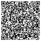 QR code with Ohio Business Computers Inc contacts