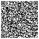 QR code with Three Trees Horticulture LLC contacts