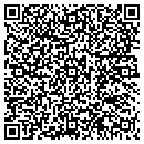QR code with James A Swanson contacts
