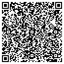 QR code with Midliner contacts