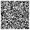 QR code with Harvest Moon Studio contacts