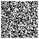 QR code with D & K Home Remodeling contacts