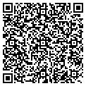 QR code with D & M Remodeling contacts