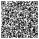 QR code with Victor Gardens contacts