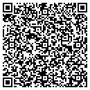 QR code with UKR Interpreters contacts