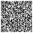 QR code with Lining Sports contacts