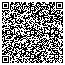 QR code with Kllee Products contacts