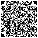 QR code with E & J Embellishers contacts