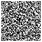 QR code with Mcomie's Custom Lures LLC contacts