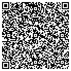 QR code with mpsonThompson's Taxidermy contacts