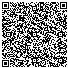 QR code with A Therapeutic Massage contacts