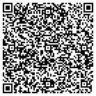QR code with Oregon Research Labs contacts