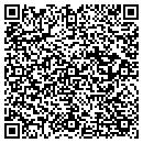 QR code with V-Bridge Consulting contacts
