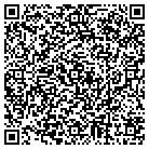 QR code with Knead a Back contacts