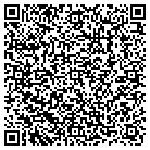 QR code with L A B Clinical Massage contacts