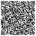 QR code with C Jackson Handyman Service contacts