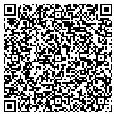 QR code with J & H Remodeling contacts