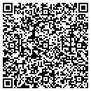 QR code with J L S Building & Remodeling contacts