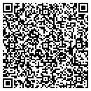 QR code with Ulmer Photo contacts