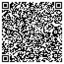 QR code with 2 Innovate It Inc contacts