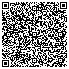 QR code with Yiz Language & Reading Services contacts