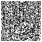 QR code with C R Shubert General Contractor contacts
