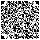QR code with Madera Area Digital Network Inc contacts