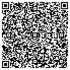 QR code with Faye & Davids Landscaping contacts