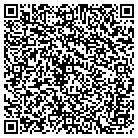 QR code with Majornet Internet Systems contacts