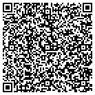 QR code with E C Translations & Processing contacts