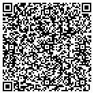 QR code with Ganom And Associates Inc contacts