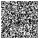 QR code with P S R contacts